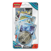 Pokemon: Scarlet & Violet Twilight Masquerade - Premium Checklane Blister